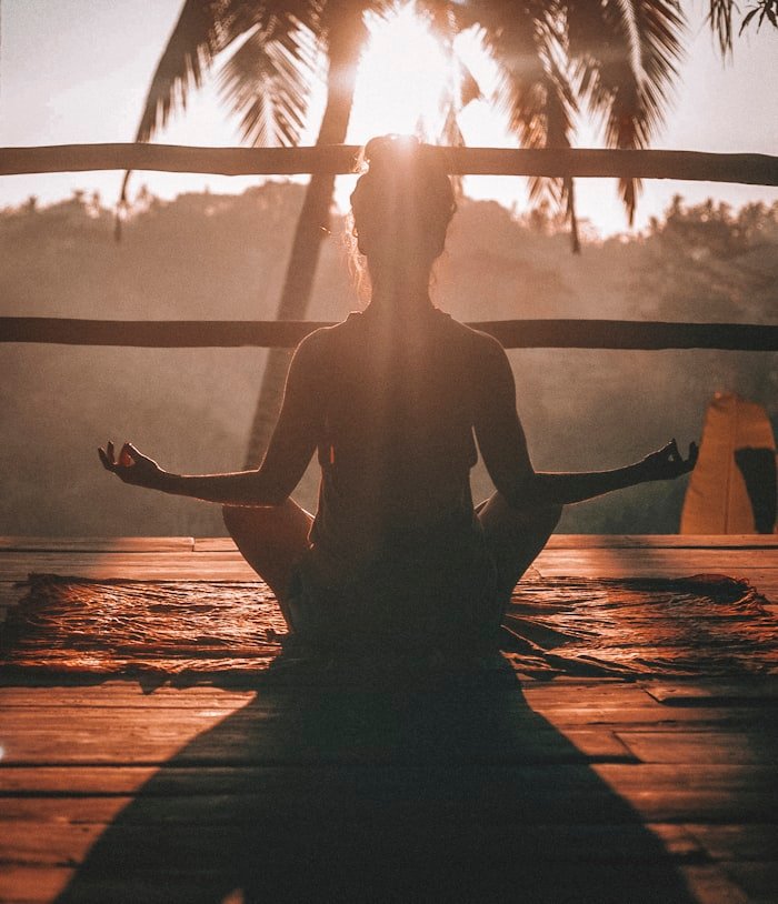 Presença e Consciência